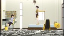 Koyomimonogatari – 6 Серия