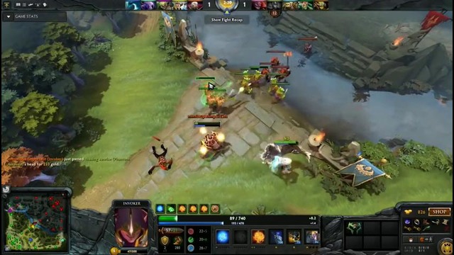 Dota 2 5 Лучших Пасхалок О Которых Вы не Знали