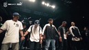 Nabil Keyz vs Wingzero Issei ¦ FINAL ¦ World BBoy Classic 2015