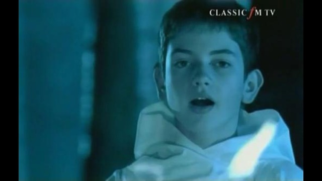 Libera (St Philips Boys Choir) – Voca Me