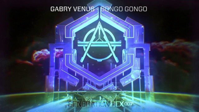 Gabry Venus – Bongo Gongo