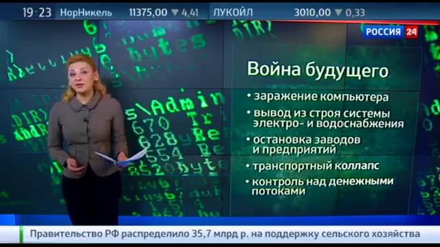 Лабаратория касперского разоблачила АНБ