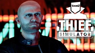 Kuplinov Play ► Последние Приготовления ► Thief Simulator #16