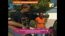 Тачка На Прокачку S05E14 / Pimp My Ride Season 5