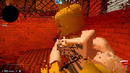 Лего тролль vs лего маньяк в cs:go