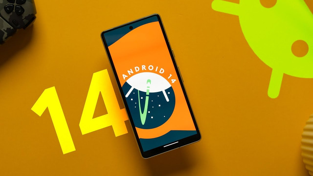 Обзор Android 14 – что нового