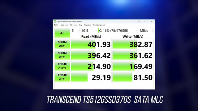 Переплачивать бессмысленно? Тест SSD PCIe 5 против PCIe 4, PCIe 3 и SATA