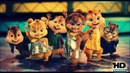 Demi Lovato-Heart Attack (Chipettes version)