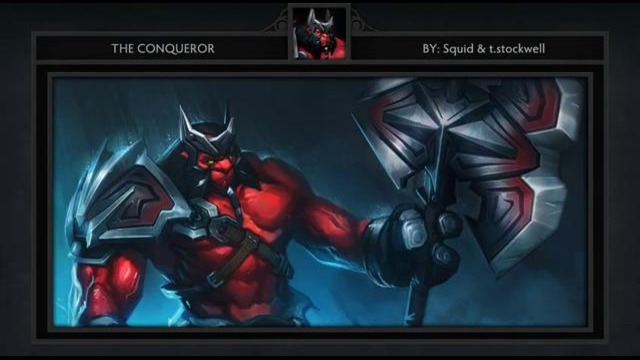 Dota 2 Top 5 Workshop – Week 44