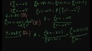 19. Deriving Least Squares Estimators – part 5