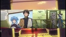 Shuumatsu Nani Shitemasu ka Scarborough