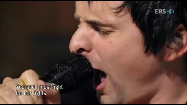 Muse – Knights of Cydonia Live @ Abbey Road Sessions