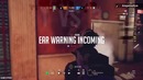 Rainbow Six Случайная победа