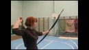 Скоростная стрельба из лука