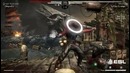 Mortal Kombat X: A F0xy Grampa vs LLL Taco – ESL Pro League 2015 (Finals)