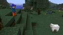 Если бы Овцы Могли Говорить в Minecraft (Дубляж)