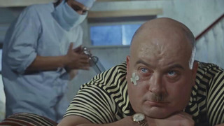 «не было в сценарии» – 10 актерских импровизаций из советских фильмов