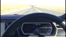 Что будет если вы уснете за рулем Теsla с включенным автопилотом