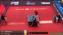 Timo Boll vs Bastian Steger (2018 – Europe Top 16)