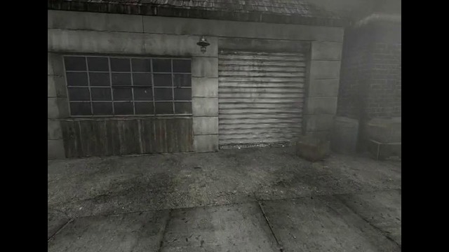 Чиланзарский кот silent hill alchemilla 7 серия от AFGHAN