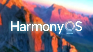 Первый гаджет на HarmonyOS — обзор