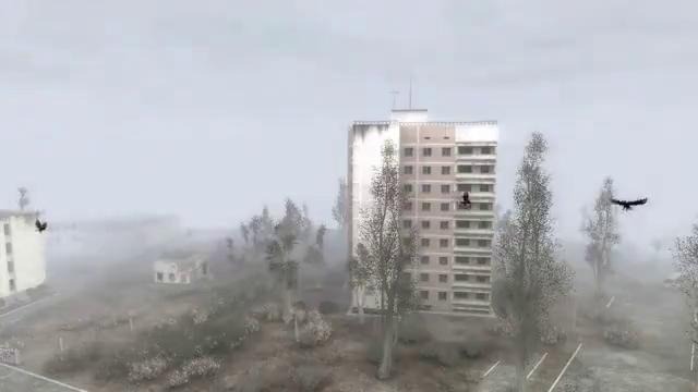 S.T.A.L.K.E.R Call of Pripyat Complete / С.Т.А.Л.К.Е.Р Зов Припяти Завершенный
