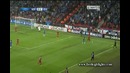 Нордшелланд – Челси 0:4 02/10/12 Лига Чемпионов. Голы и яркие моменты