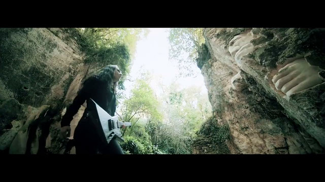 Aephanemer – Antigone (Official Video 2021)