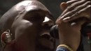 Kanye West&Bon Iver- LITW (LIVE)