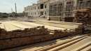 Construction of an energy efficient School No.13 in Andijan