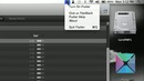 Жестовый интерфейс для iTunes и Spotify