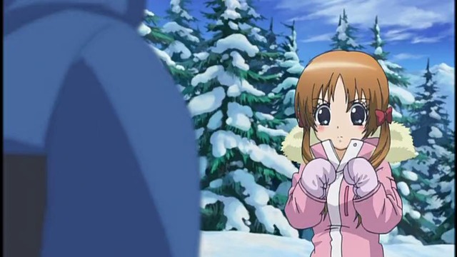 Моё королевство ~Короли моей любви~ – 1 Серия