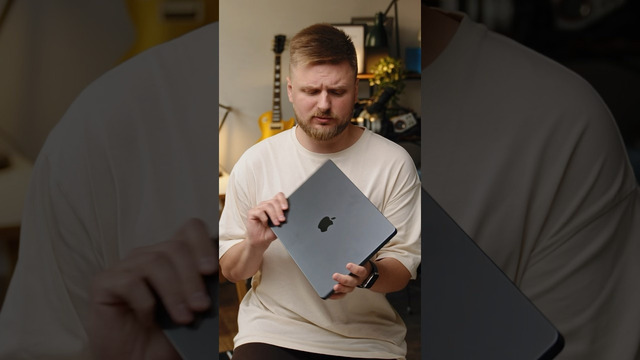 Не покупай MacBook на M3