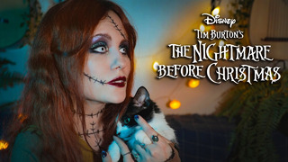 Sally’s Song – The Nightmare Before Christmas (Gingertail Cover)