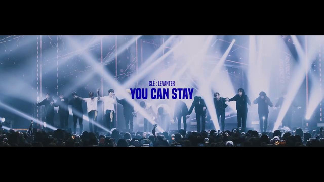 Stray Kids – ‘You Can STAY’ MV
