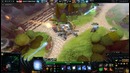 Dota 2 Miracle- IO 6 Slotted