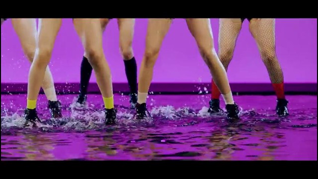 Sonamoo – Friday Night