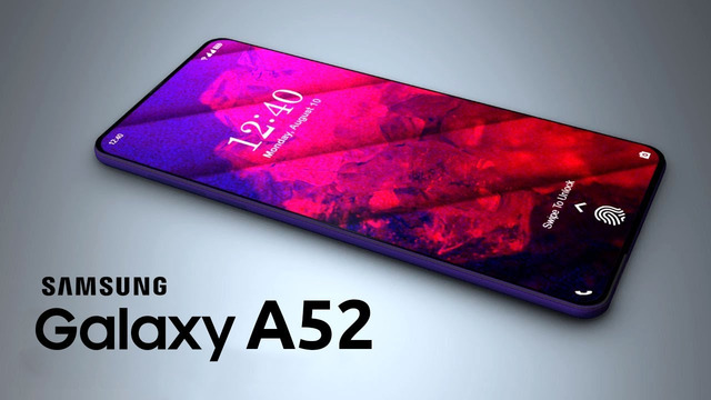Samsung Galaxy A52 – ВОТ ЭТО МОЩЬ
