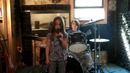 Aaralyn and Izzy (Murp) – Smells Like Teen Spirit (Nirvana Cover)