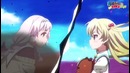 Anime review theory/Inou Battle wa Nichijou-kei no Naka de