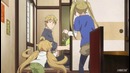 Дуэт и вспышка молнии / Amaama to Inazuma – 12 серия (Лето 2016!) КОНЕЦ