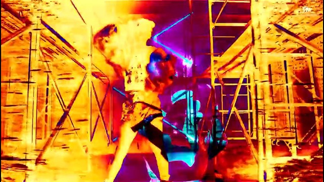 Triple T – Born to be wild (feat JYP)