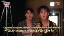 [rus sub]170905 Show Champion Behind VIXX LR cut