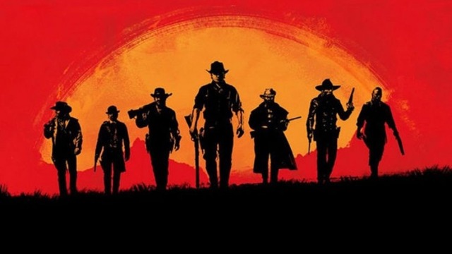 Rockstar раскрыла подробности сюжета Red Dead Redemption 2