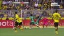 Боруссия дортмунд 4-3 вердер чемпионат германии 16-17 34-й тур