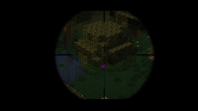 [UzCraft]SurvCombat: Спойлер подъехал