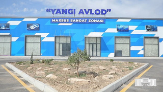 Toshkent shahar hokimining tadbirkorlar bilan navbatdagi uchrashuvi bo’lib o’tdi