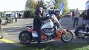 Мотоциклы Монстры Boss Hoss – V8, 8.2 л. (500 – 1100 л.с.)