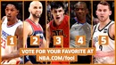 Shaqtin’ A Fool 2017-18: Эпизод 8