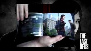BrainFirst: Unboxing – Last of Us – Joel Edition – 01.07.2013